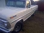 1968 Ford F100 Picture 2