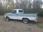 1970 Ford F100 Picture 2