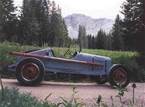 1928 Dodge Speedster Picture 2