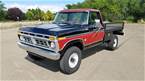 1977 Ford F250 Picture 2