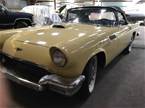 1957 Ford Thunderbird Picture 2