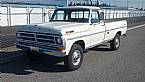 1971 Ford F250 Picture 2