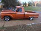 1966 Ford F100 Picture 2