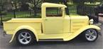 1931 Ford Model A Picture 2