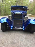 1931 Ford Vicky Picture 2