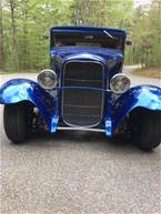 1931 Ford Vicky Picture 2
