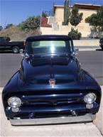 1956 Ford F100 Picture 2