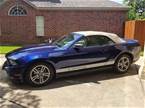 2010 Ford Mustang Picture 2