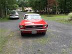 1966 Ford Mustang Picture 2