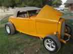 1932 Ford Roadster Picture 2