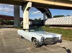 1968 Cadillac DeVille Picture 2