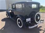 1932 Ford Model B Picture 2