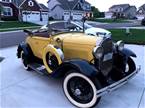 1931 Ford Model A Picture 2