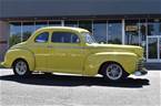 1947 Ford Coupe Picture 2