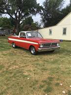 1965 Ford Falcon Picture 2