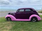 1937 Ford Slantback Picture 2