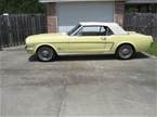 1964 Ford Mustang Picture 2