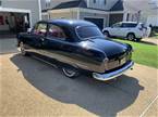 1950 Ford Custom Picture 2