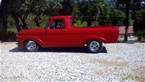 1961 Ford F100 Picture 2