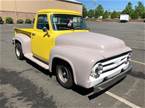 1953 Ford F100 Picture 2