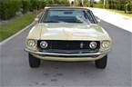 1969 Ford Mustang Picture 2