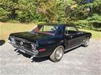 1968 Ford Mustang Picture 2