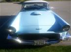 1957 Ford Thunderbird Picture 2