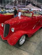 1934 Ford Custom Picture 2