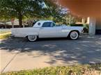 1957 Ford Thunderbird Picture 2