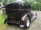 1929 Ford Sedan Delivery Picture 2