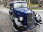 1935 Ford Pickup Picture 2