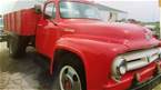 1953 Ford F600 Picture 2