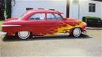 1951 Ford Custom Deluxe Picture 2