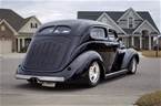 1937 Ford Sedan Picture 2