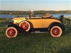 1930 Ford Model A Picture 2