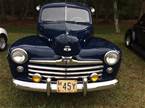 1947 Ford Super Deluxe Picture 2
