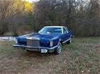 1977 Ford Thunderbird Picture 2