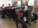 1932 Ford Roadster Picture 2