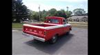 1966 Ford F100 Picture 2