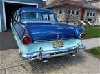 1955 Ford Club Sedan Picture 2