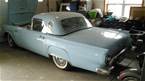 1957 Ford Thunderbird Picture 2