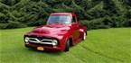 1955 Ford F100 Picture 2