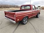 1969 Ford F100 Picture 2