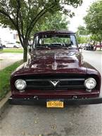 1953 Ford F250 Picture 2