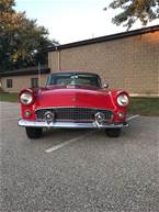 1955 Ford Thunderbird Picture 2