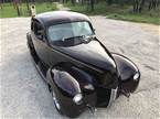 1940 Ford Coupe Picture 2