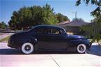 1948 Ford Custom Coupe Picture 2