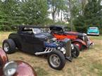 1931 Ford Roadster Picture 2