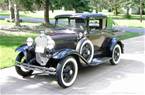 1930 Ford Model A Picture 2