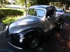 1940 Ford Pickup Picture 2